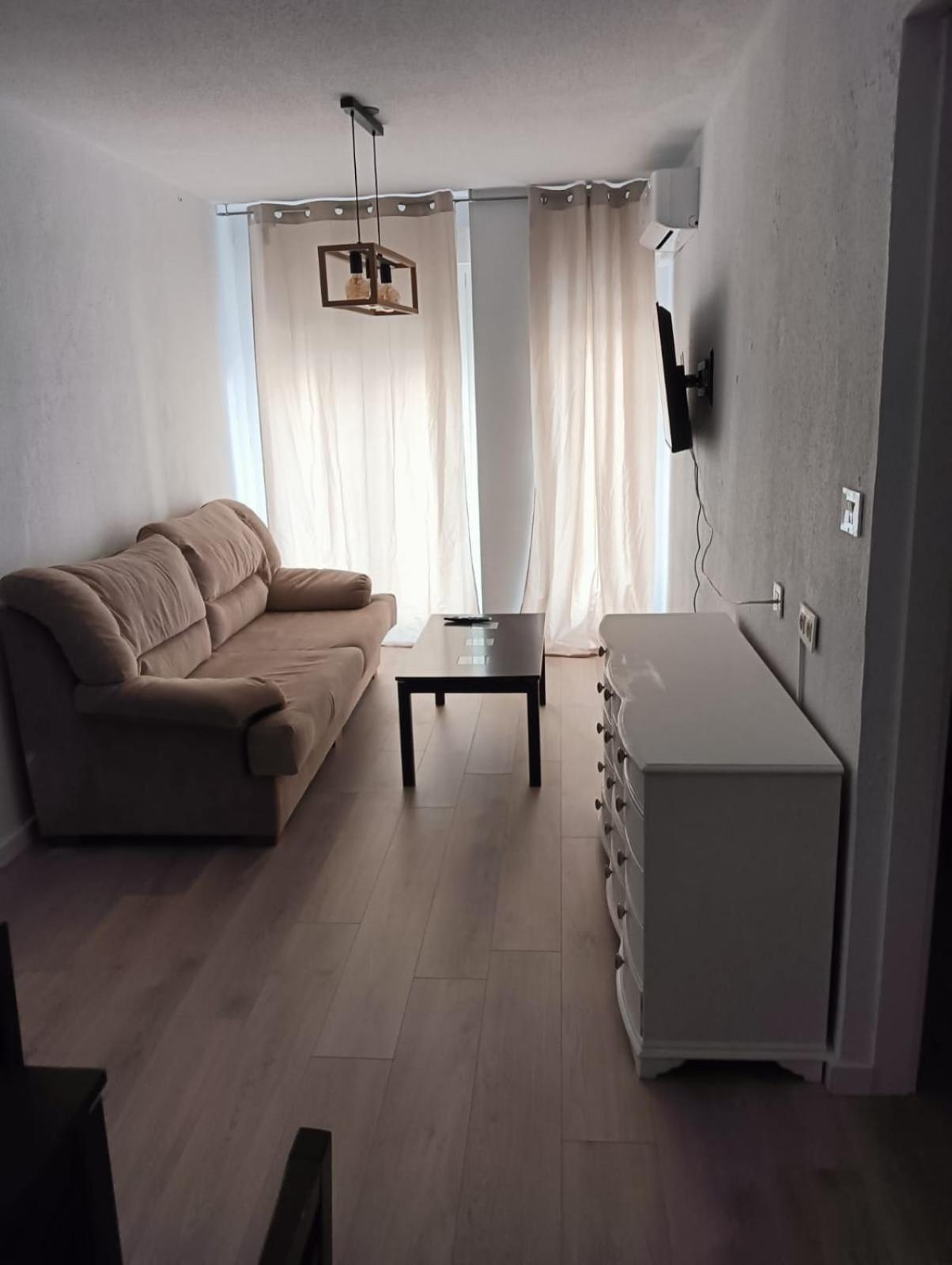 Mar Y Montana En Gilet Daire Dış mekan fotoğraf