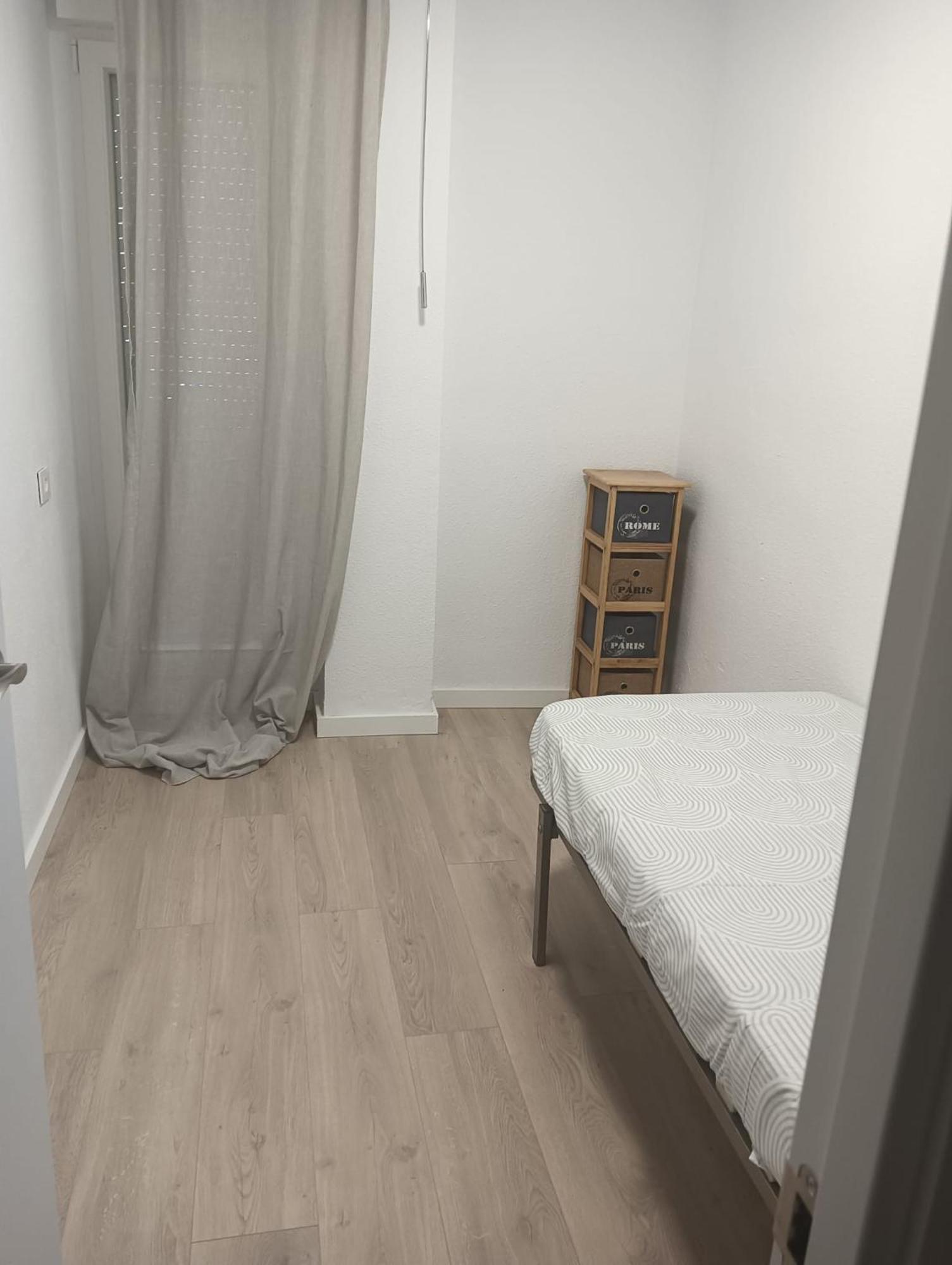 Mar Y Montana En Gilet Daire Dış mekan fotoğraf